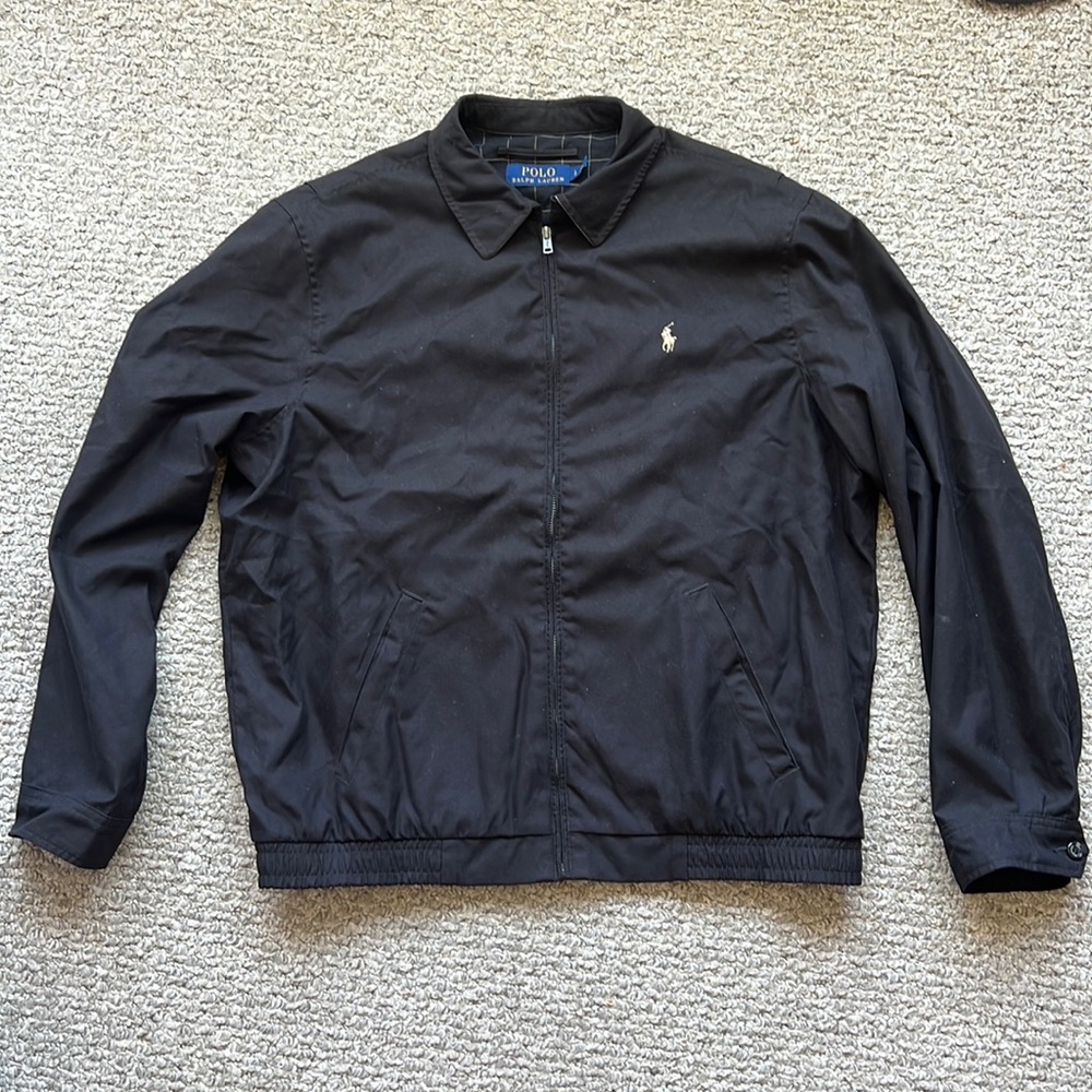 Polo Ralph Lauren jacket